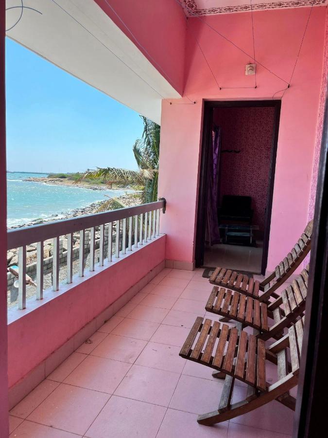 Phoenix Beach Resort Kanyakumari Luaran gambar
