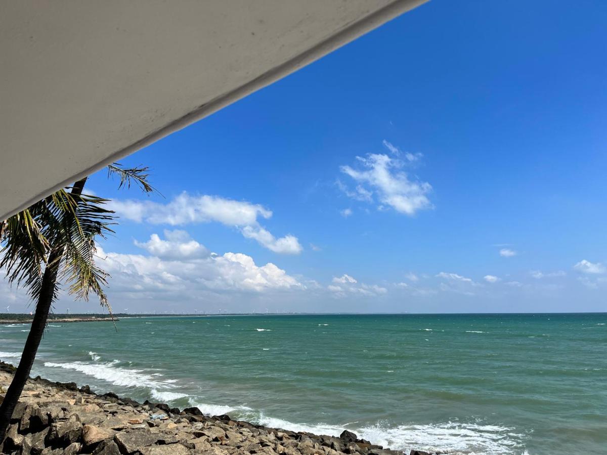 Phoenix Beach Resort Kanyakumari Luaran gambar