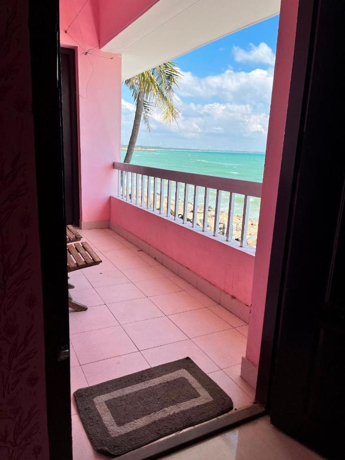 Phoenix Beach Resort Kanyakumari Luaran gambar