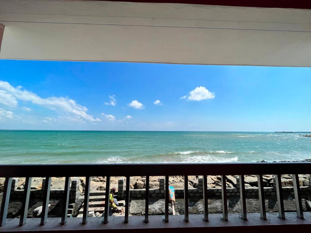 Phoenix Beach Resort Kanyakumari Luaran gambar