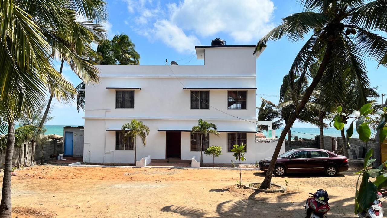 Phoenix Beach Resort Kanyakumari Luaran gambar