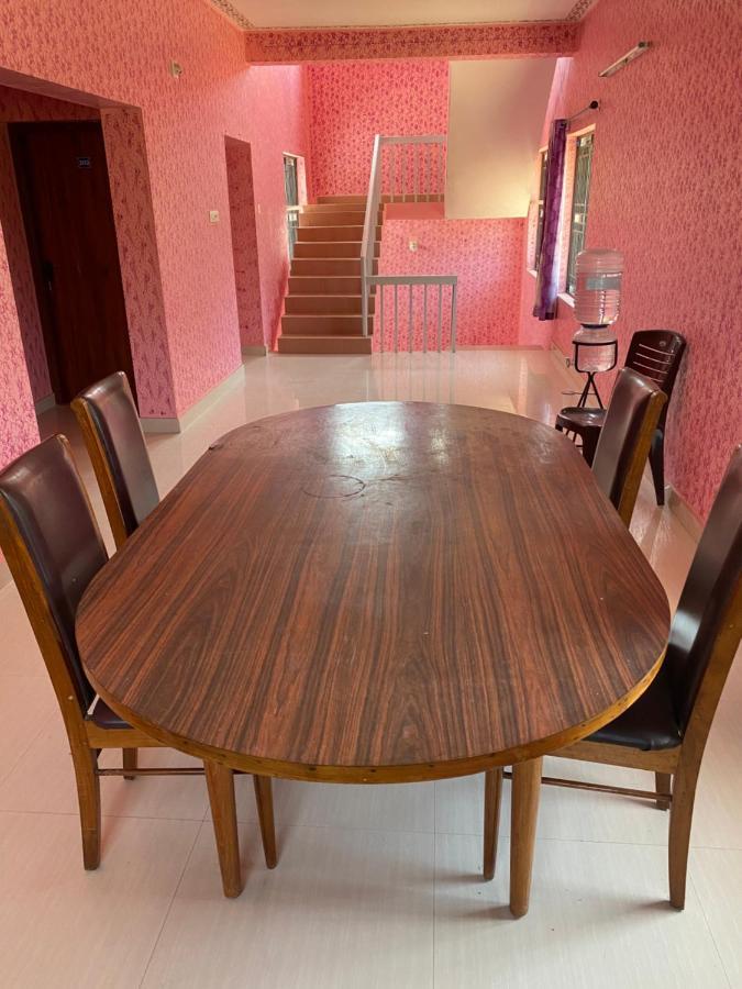 Phoenix Beach Resort Kanyakumari Luaran gambar