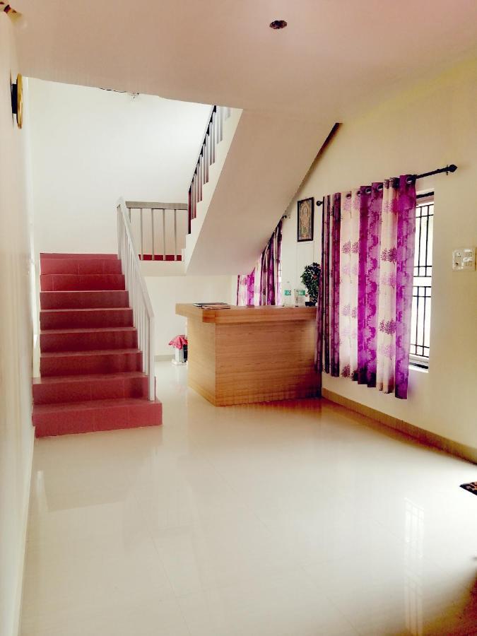 Phoenix Beach Resort Kanyakumari Luaran gambar