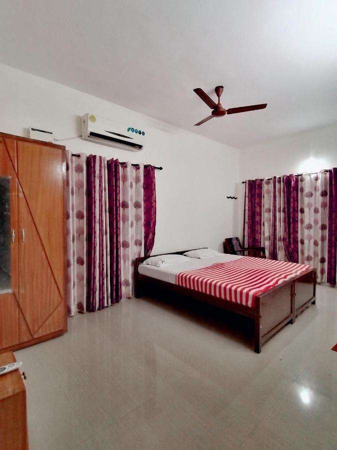 Phoenix Beach Resort Kanyakumari Luaran gambar