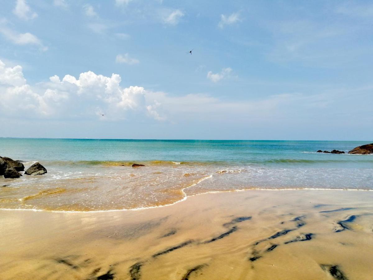 Phoenix Beach Resort Kanyakumari Luaran gambar