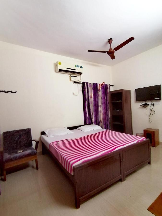 Phoenix Beach Resort Kanyakumari Luaran gambar