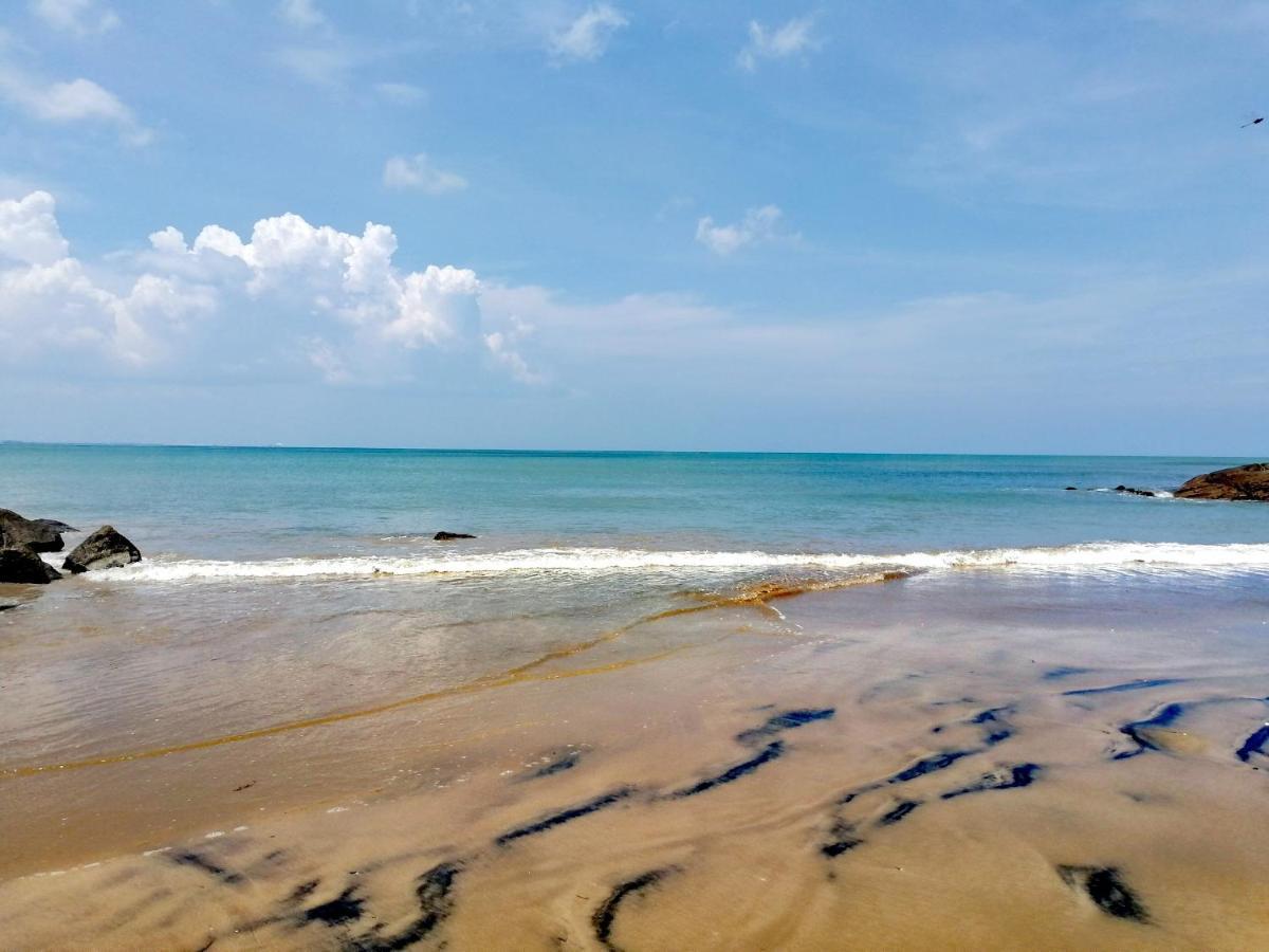 Phoenix Beach Resort Kanyakumari Luaran gambar