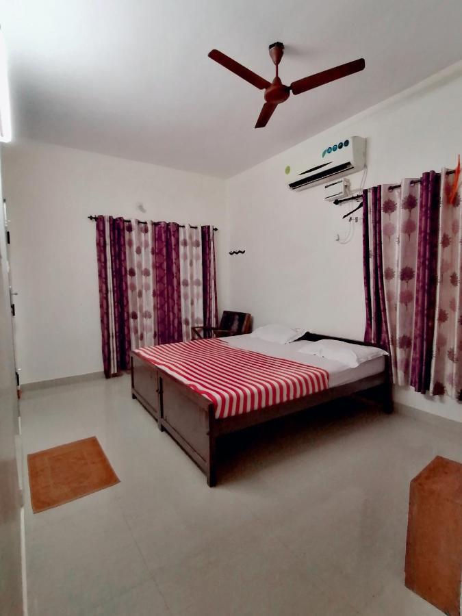 Phoenix Beach Resort Kanyakumari Luaran gambar