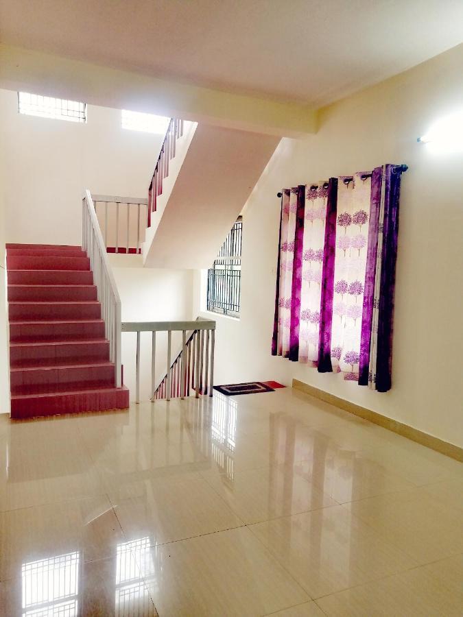 Phoenix Beach Resort Kanyakumari Luaran gambar